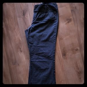 Banana republic dress pants